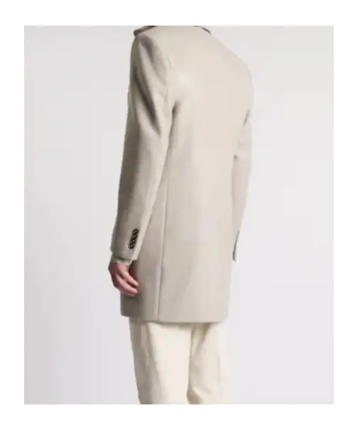 3-In-1 Double Coat