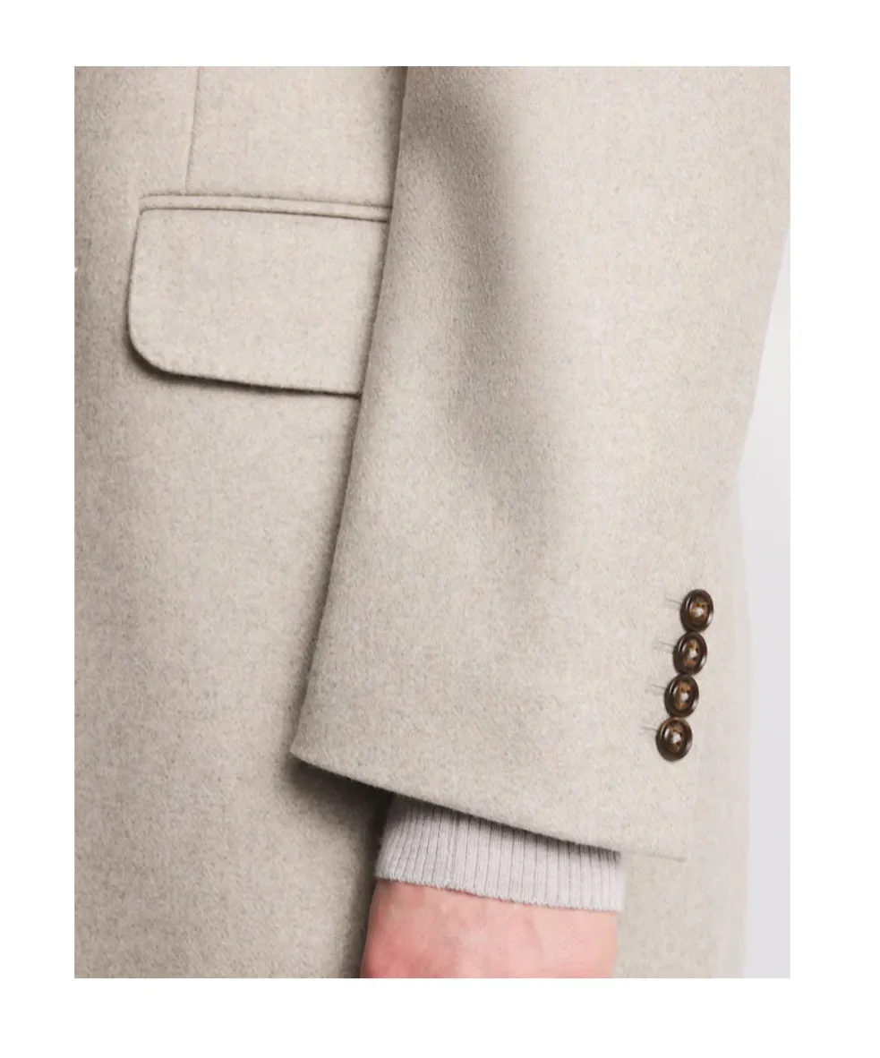 3-In-1 Double Coat