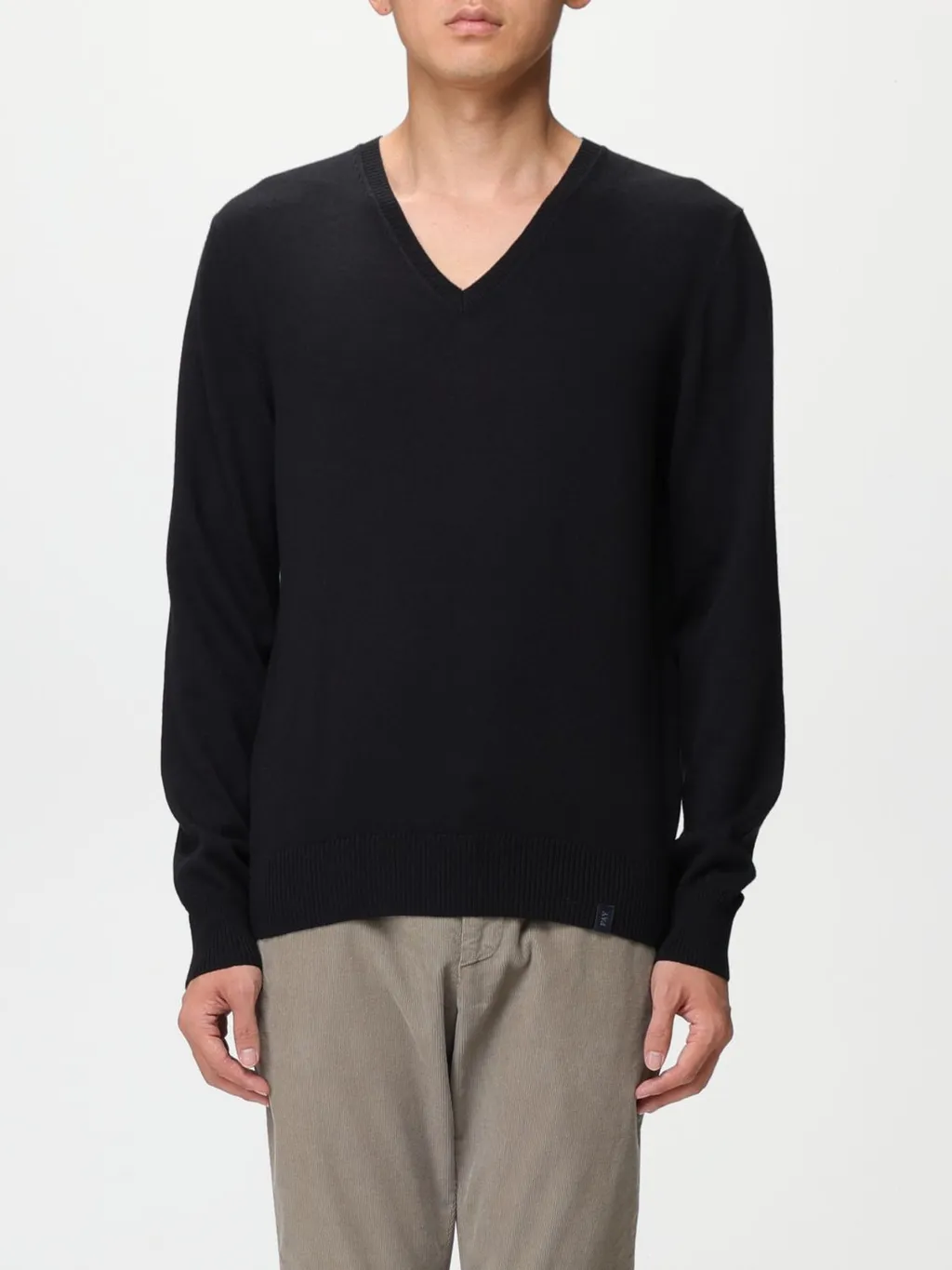 Wool Sweater