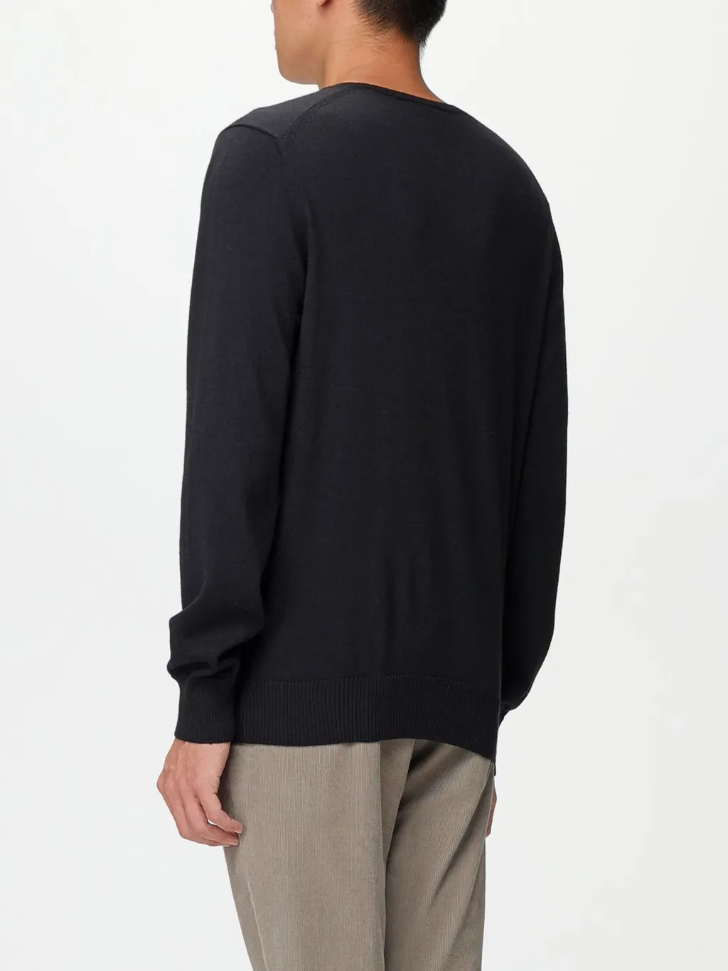Wool Sweater