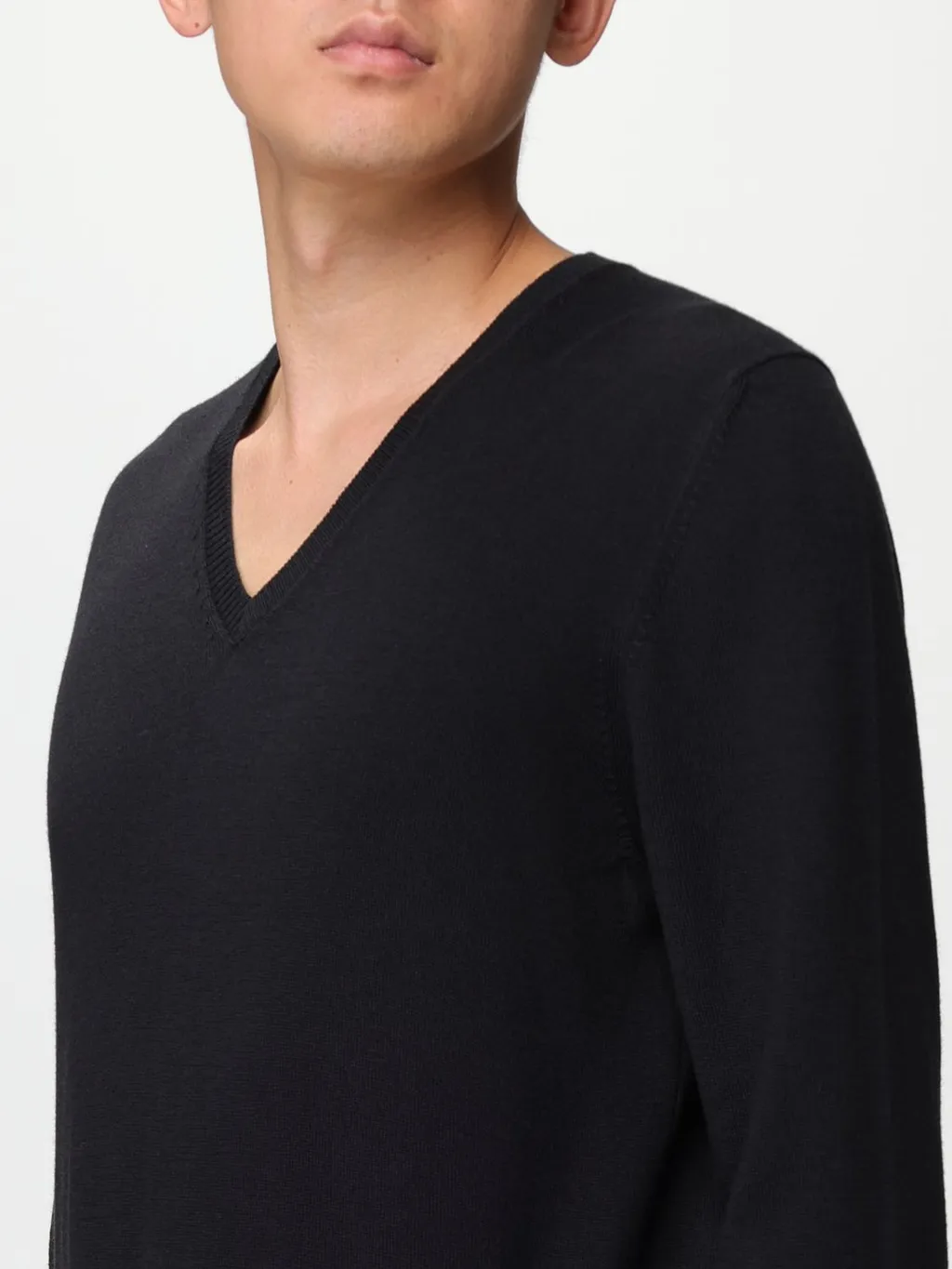 Wool Sweater