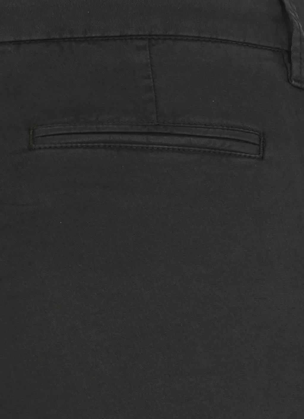 Cropped Pants