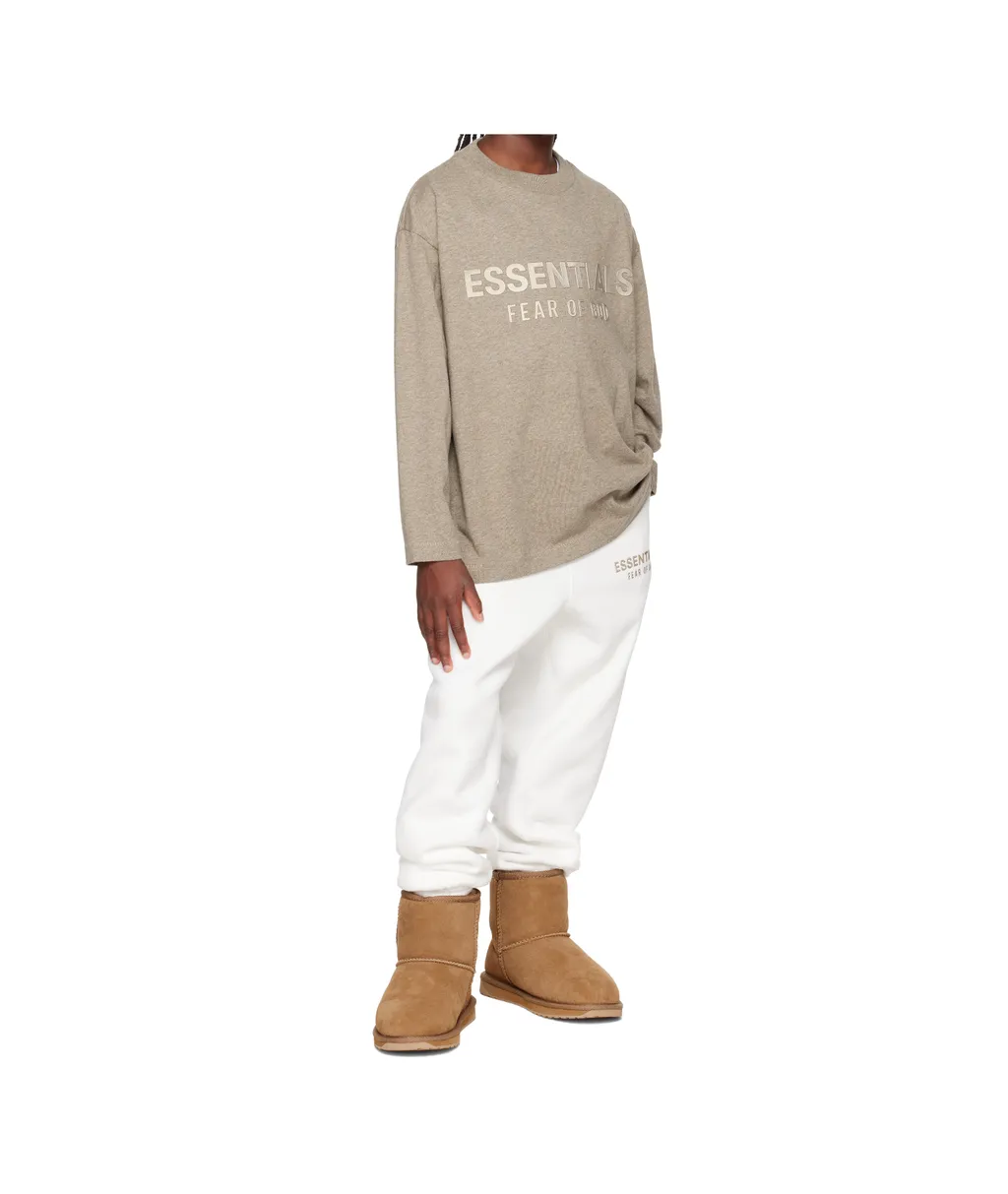 Logo-Print Crew-Neck T-Shirt