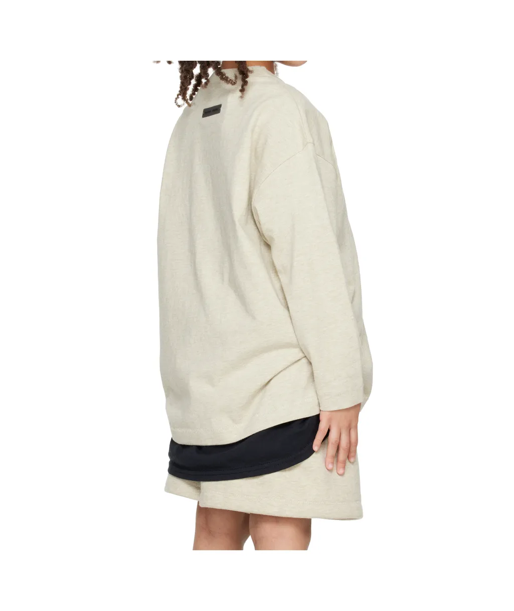 Classic Long-Sleeves T-Shirt