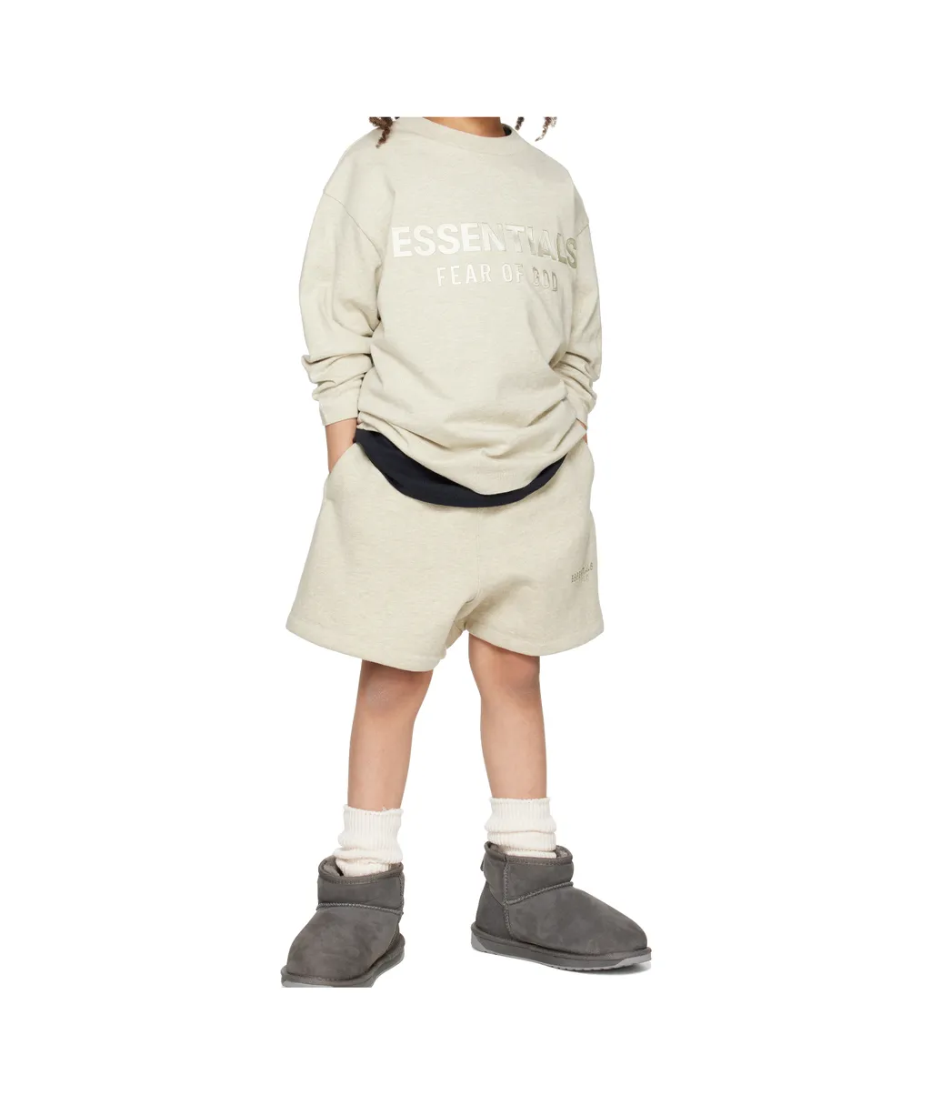 Classic Long-Sleeves T-Shirt