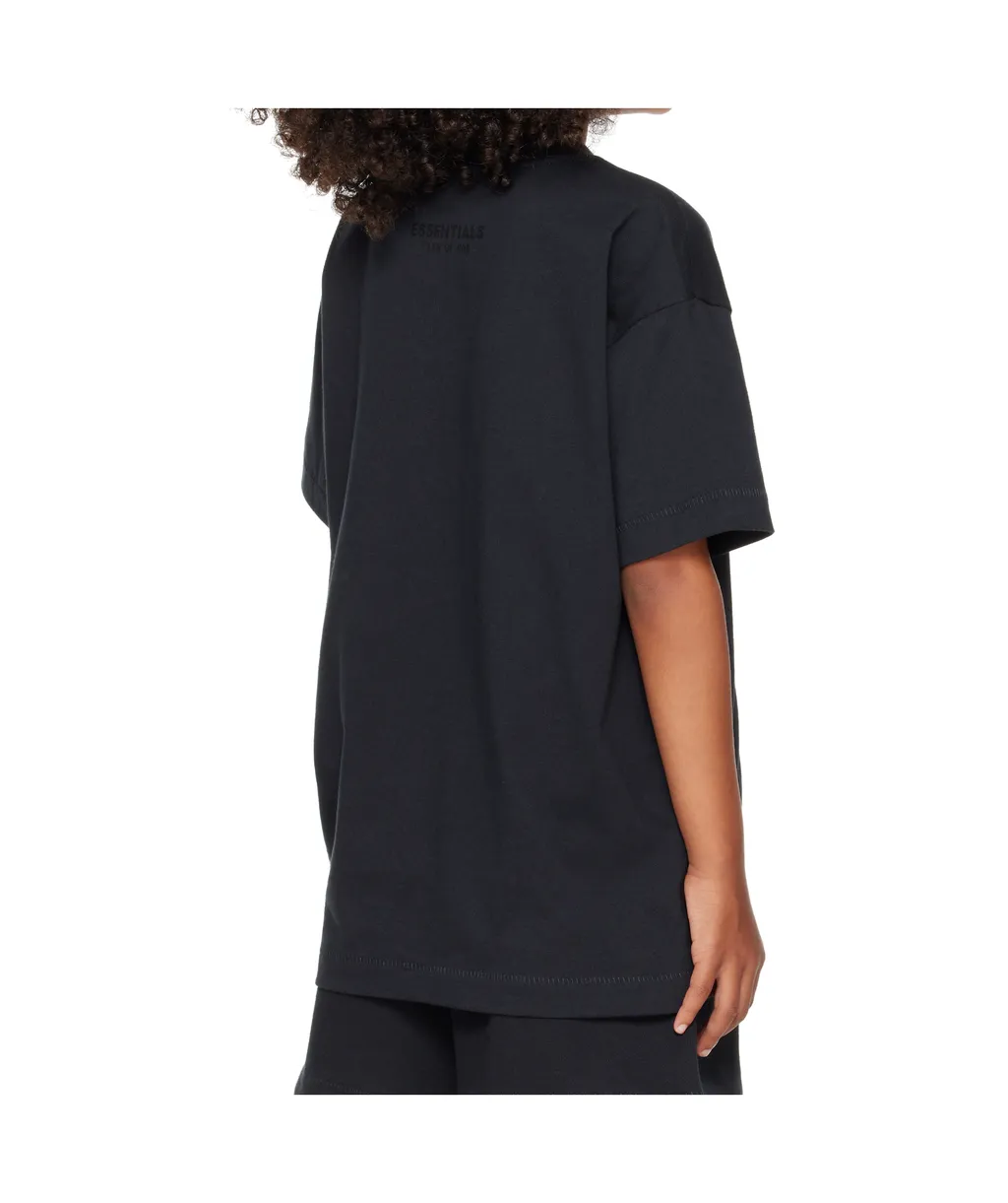 Logo-Patch T-Shirt
