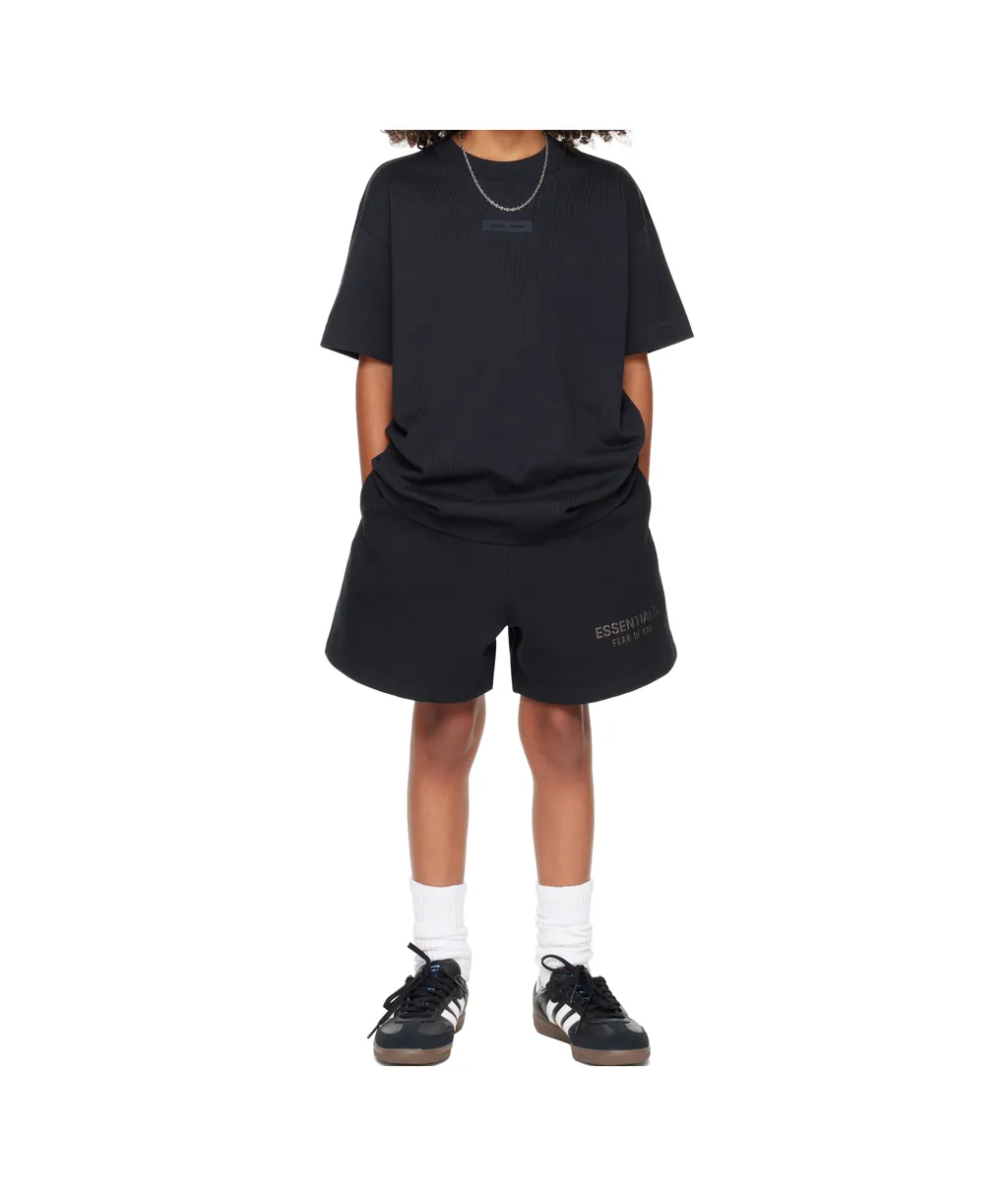 Logo-Patch T-Shirt