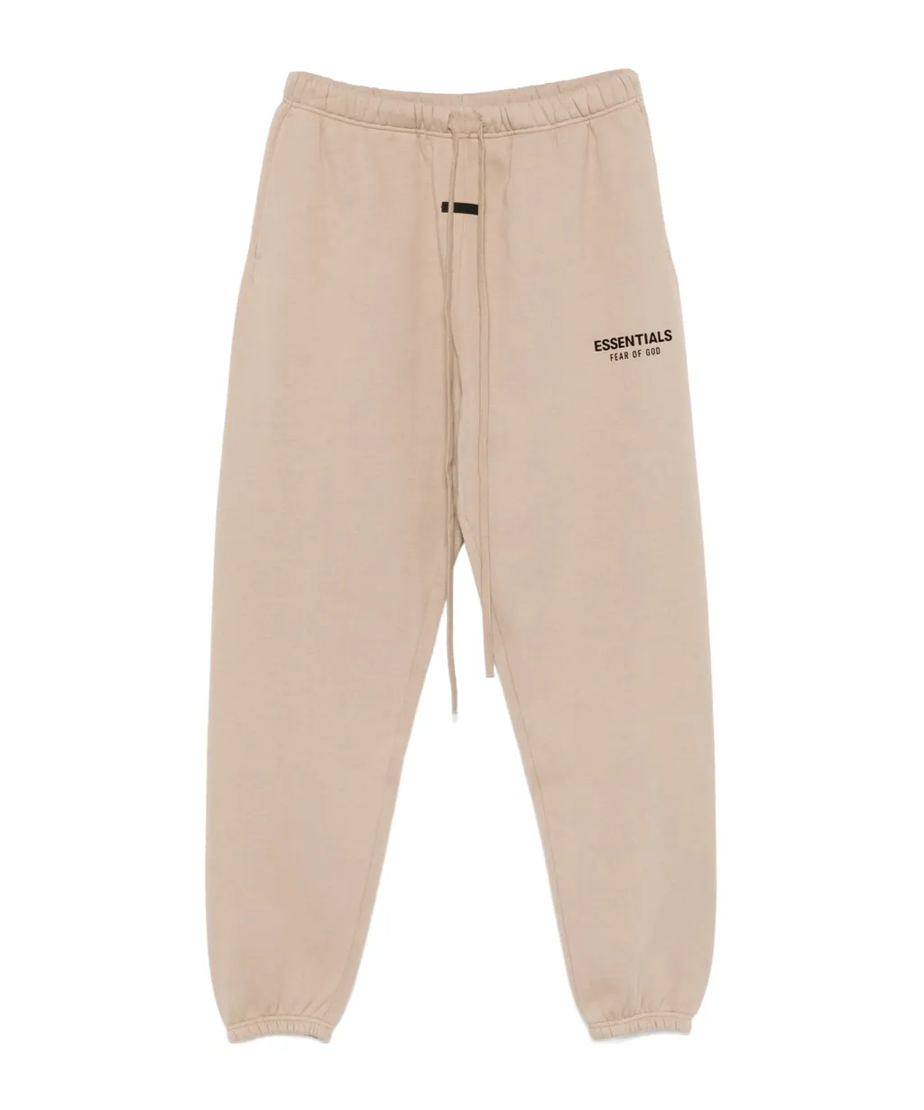 Logo-Printed Tie-Dye Track Pants