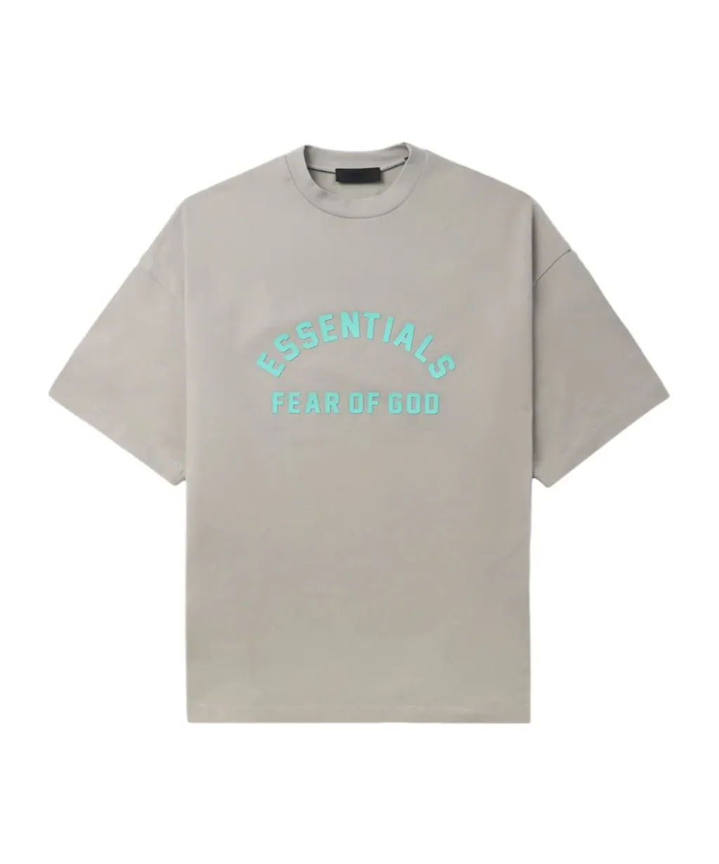 Logo-Print Cotton T-Shirt