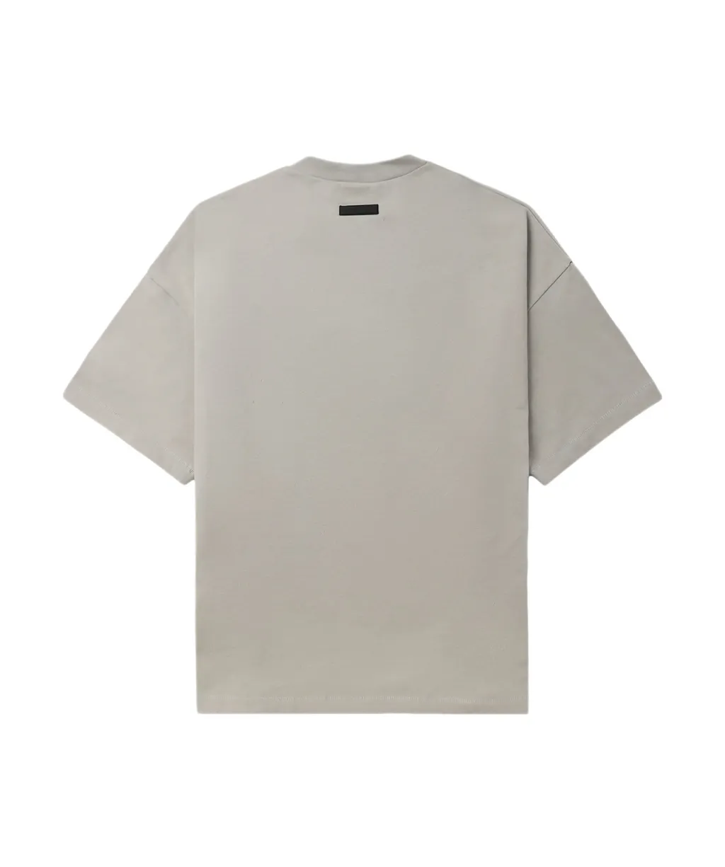 Logo-Print Cotton T-Shirt