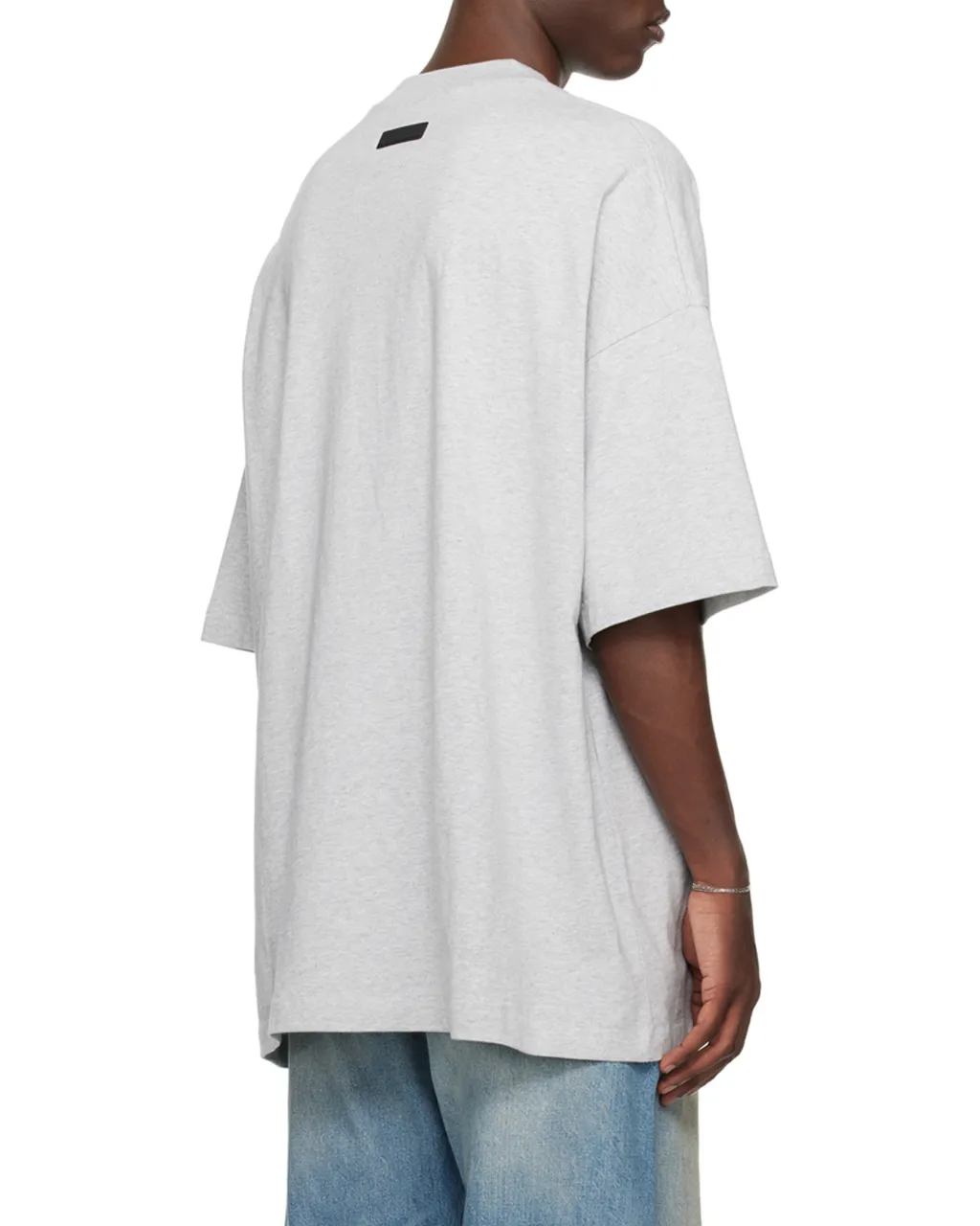 Spring Tab T-Shirt