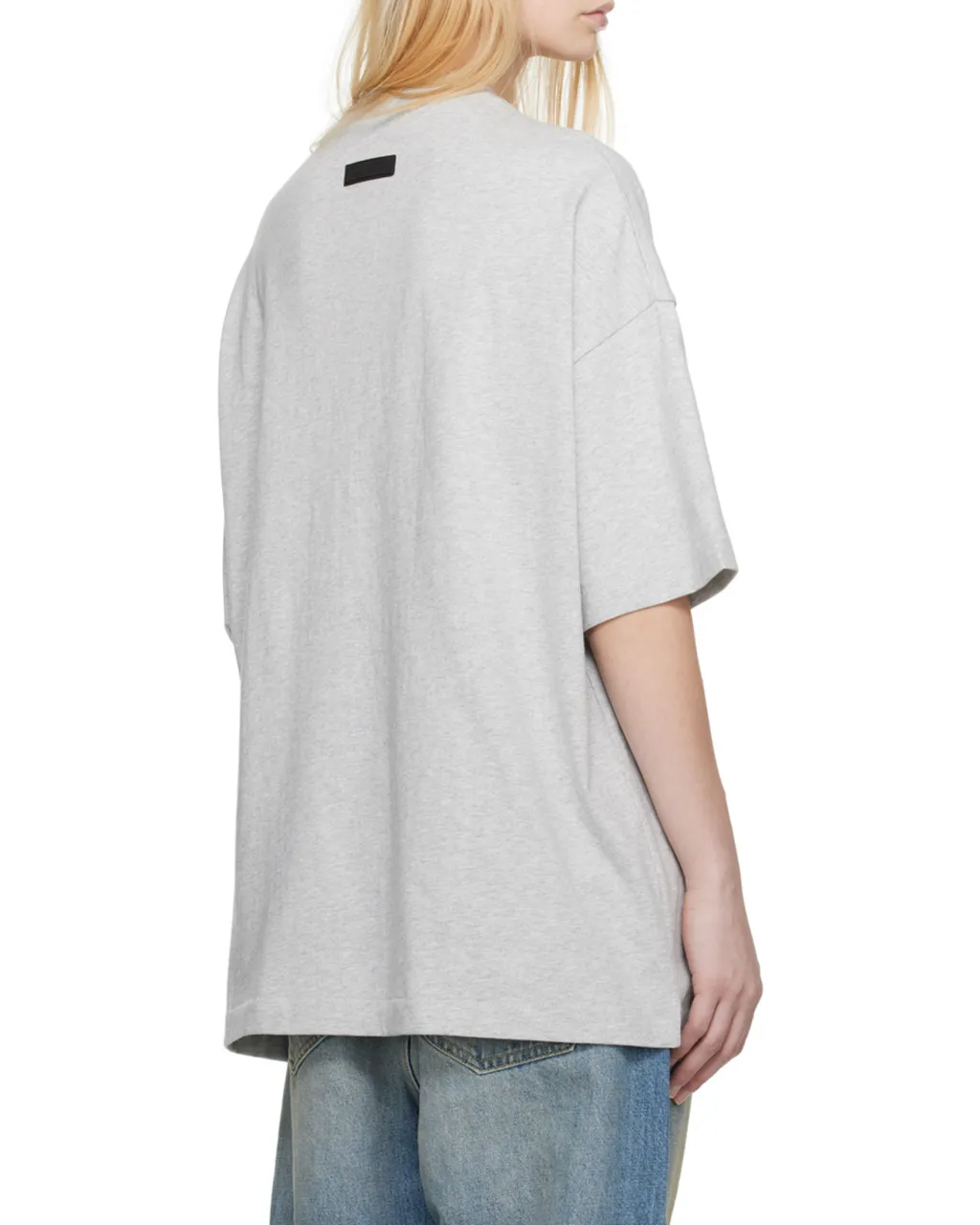 Spring Tab T-Shirt