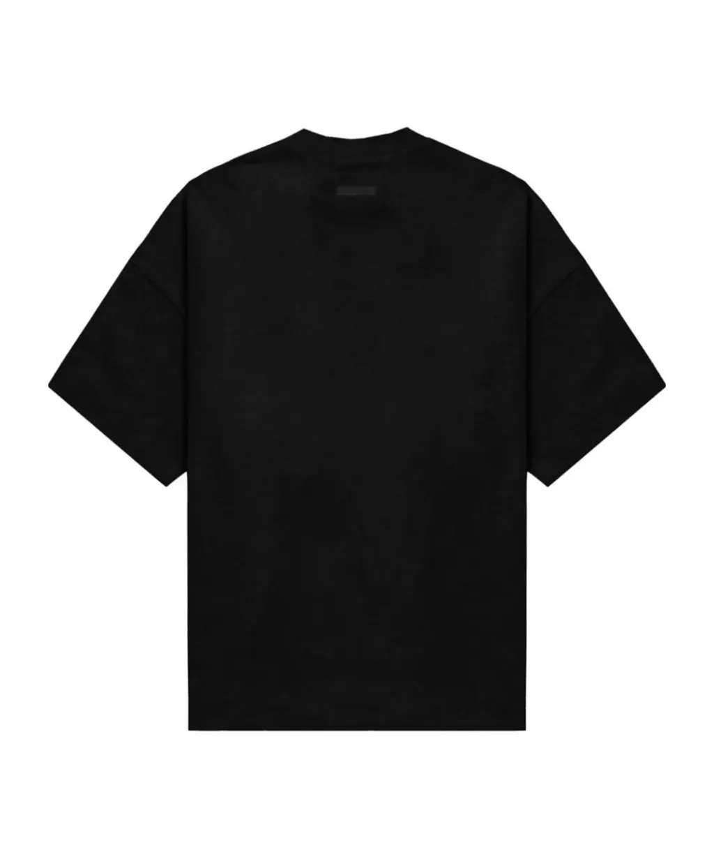 Logo-Print Cotton T-Shirt