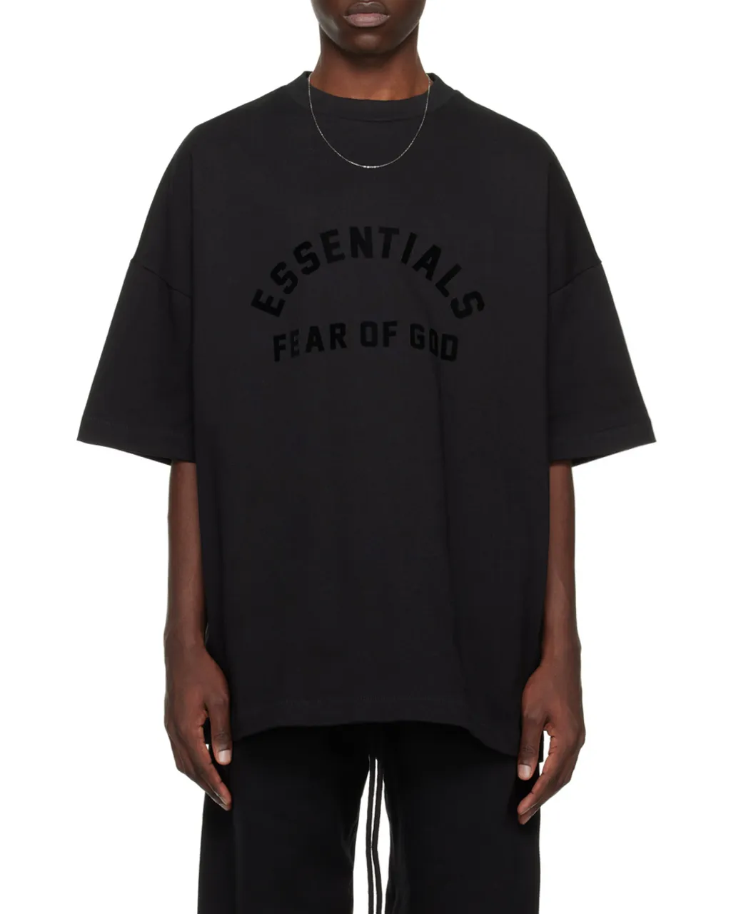 Logo-Print Cotton T-Shirt