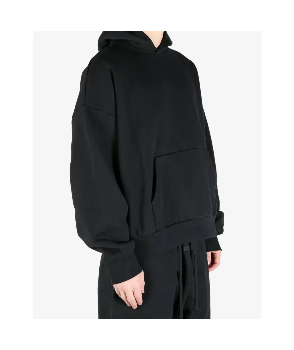 Long Sleeve Sweatshirt