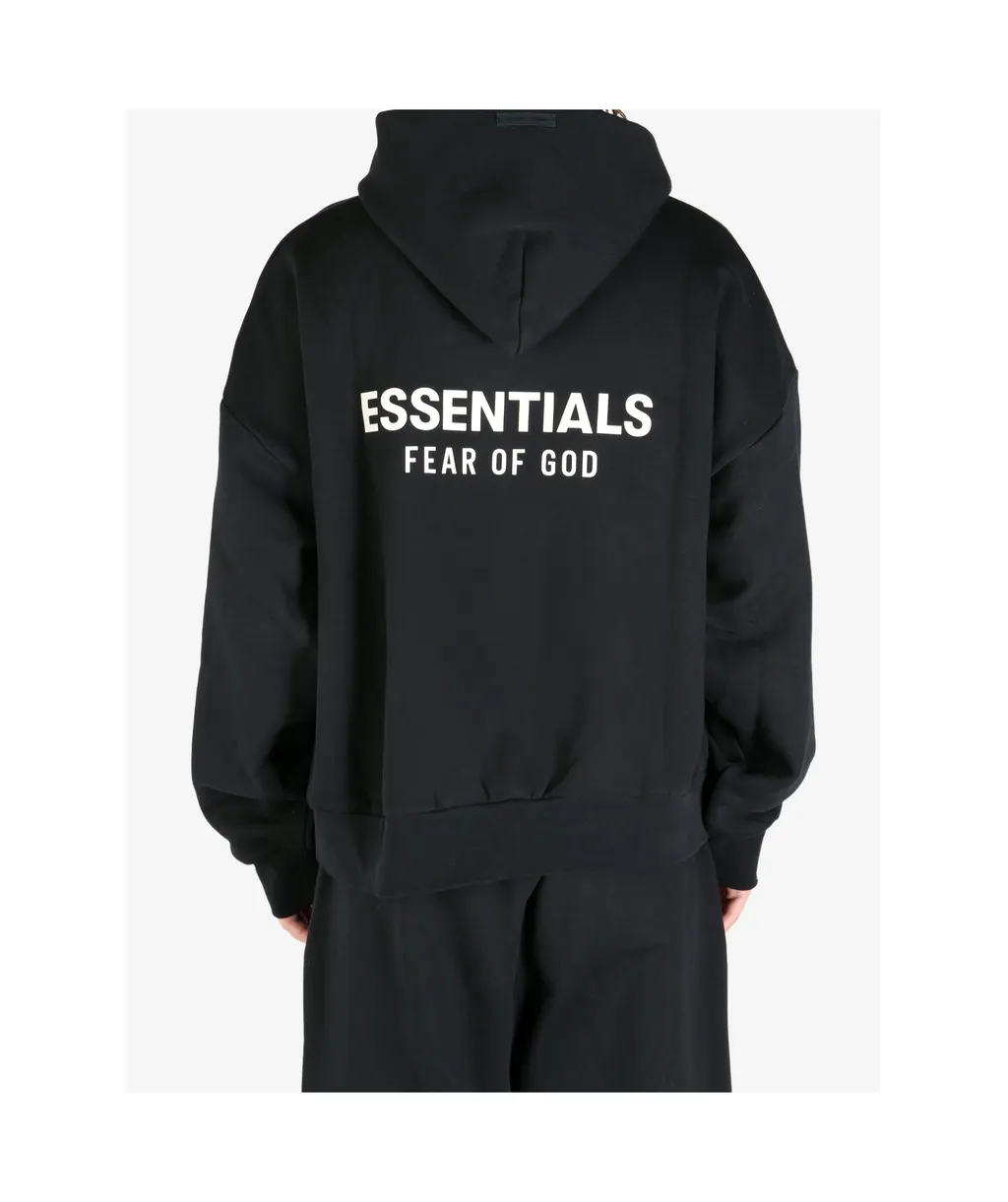 Long Sleeve Sweatshirt