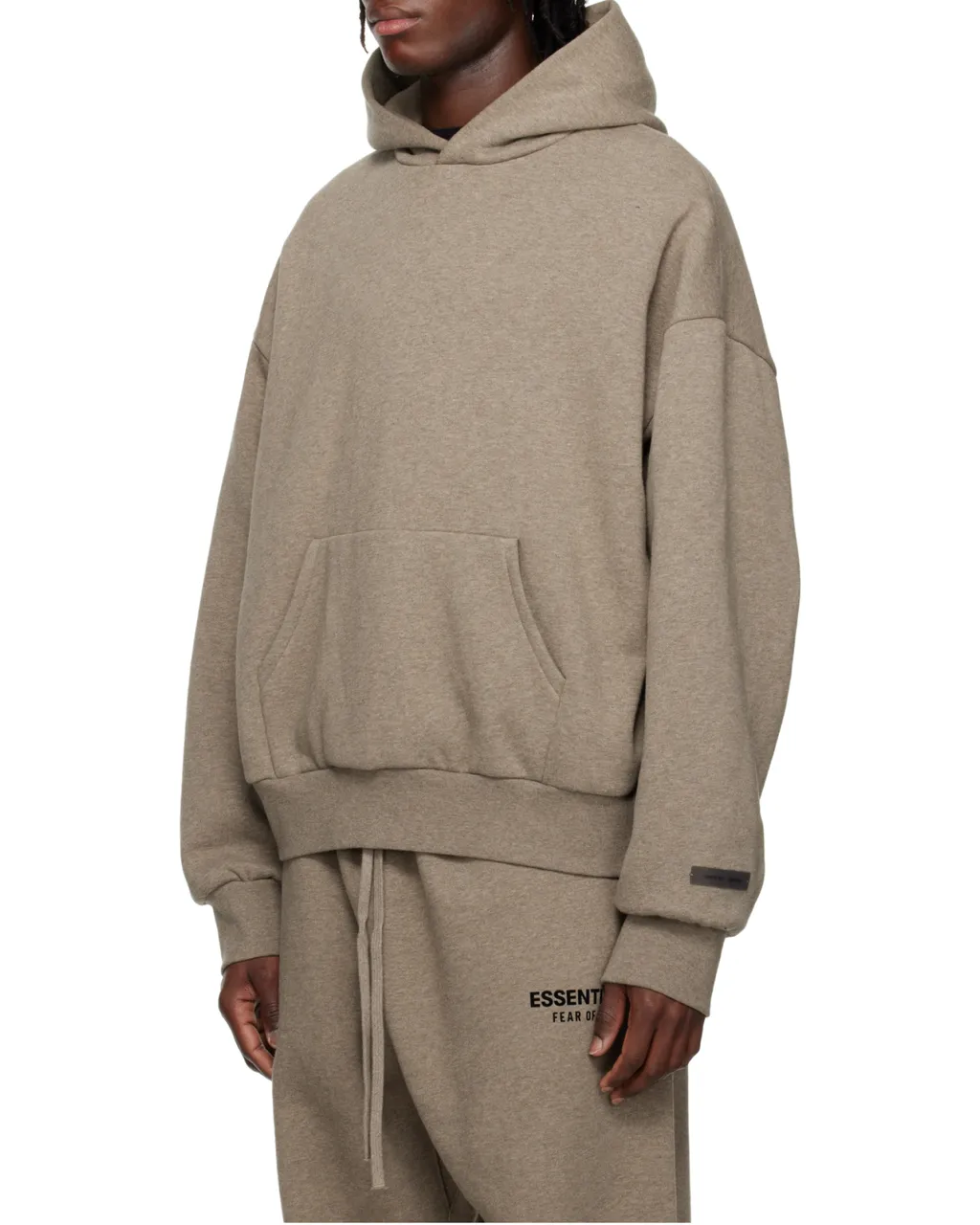 Classic Hoodie