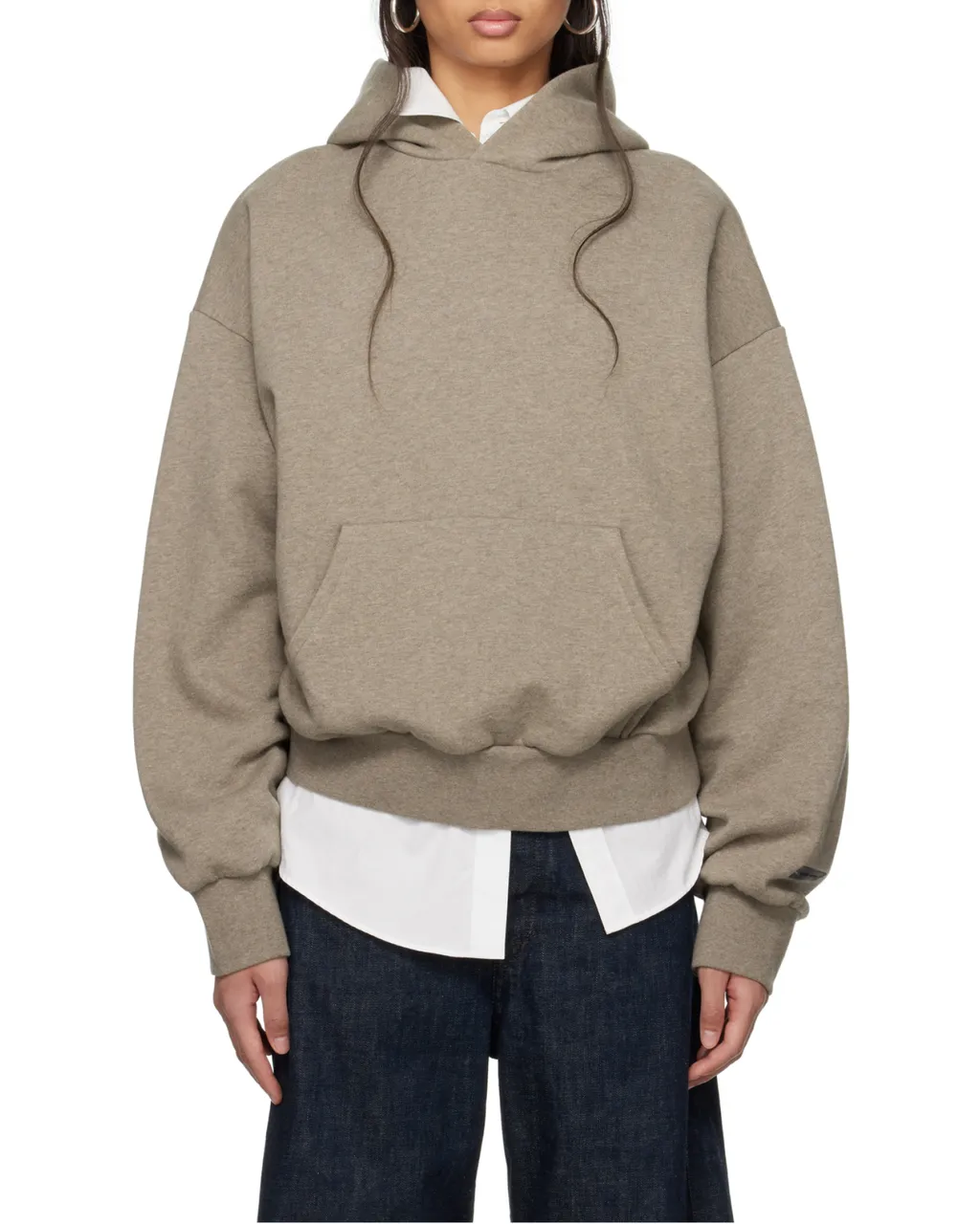 Classic Hoodie