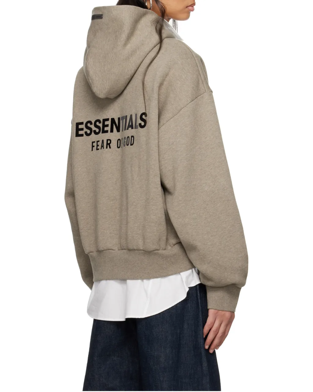 Classic Hoodie