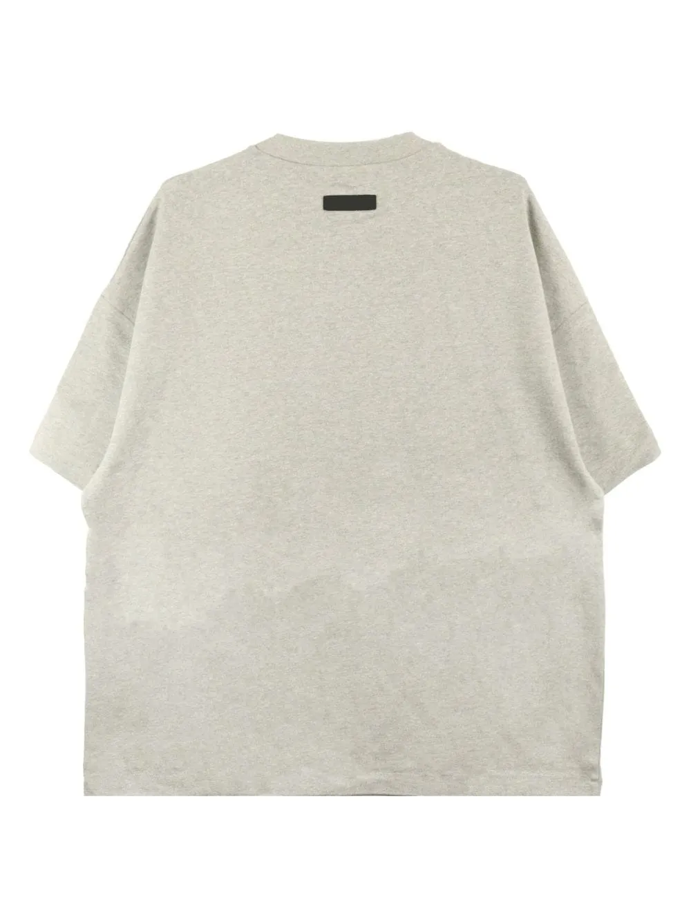Logo-Print Cotton T-Shirt