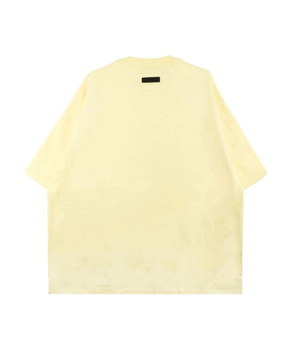 Logo-Print Cotton T-Shirt