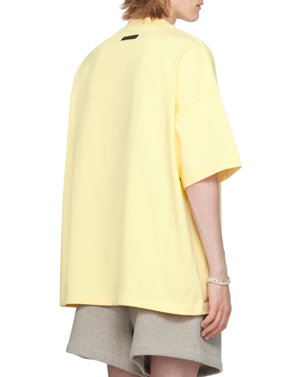 Logo-Print Cotton T-Shirt