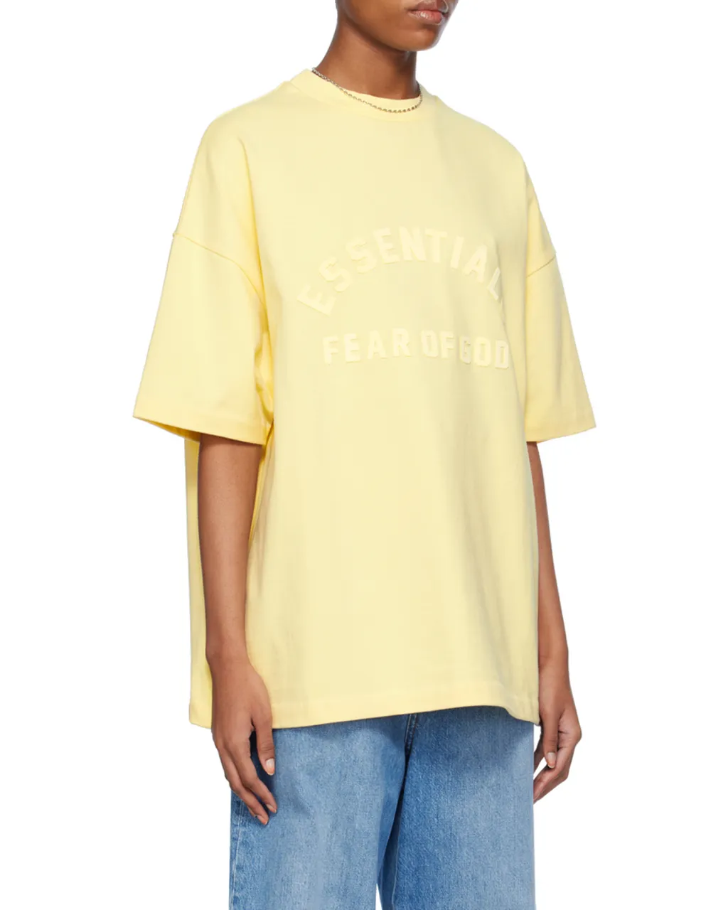 Logo-Print Cotton T-Shirt