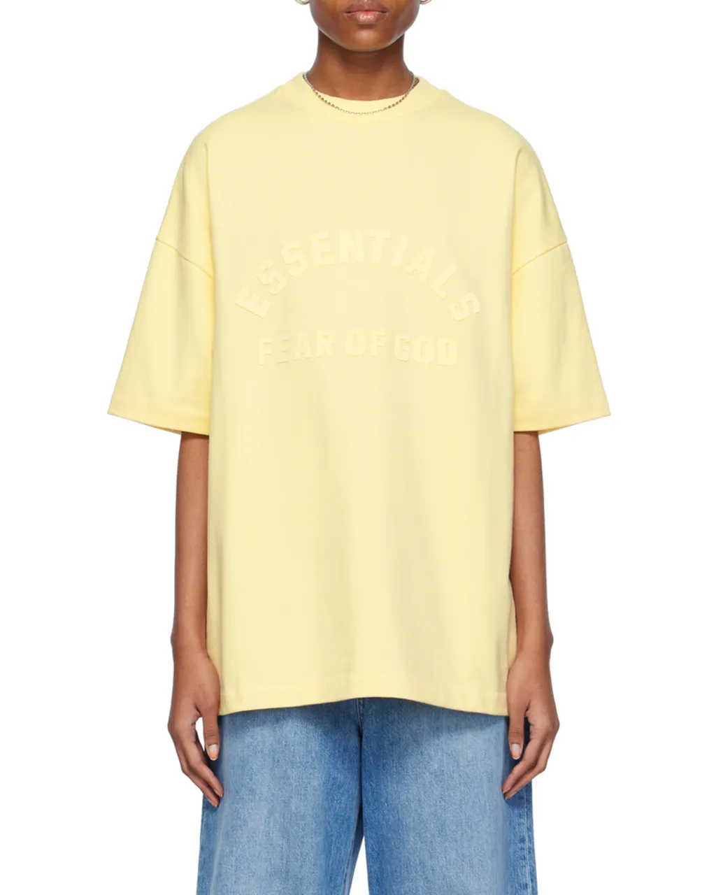 Logo-Print Cotton T-Shirt
