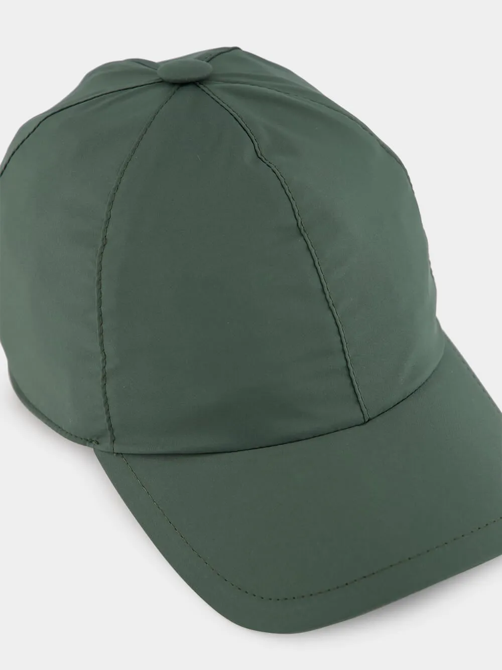 Structured Peak Cap