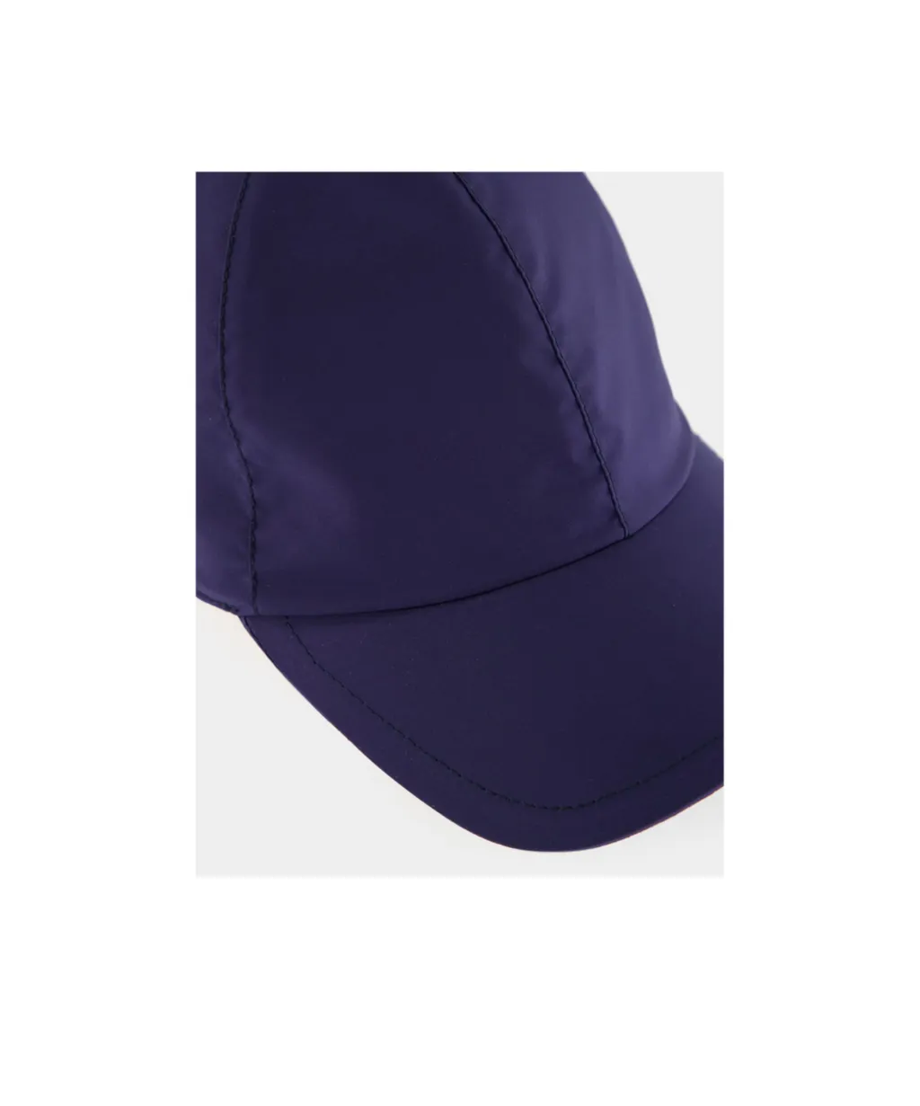 Bowler Cap