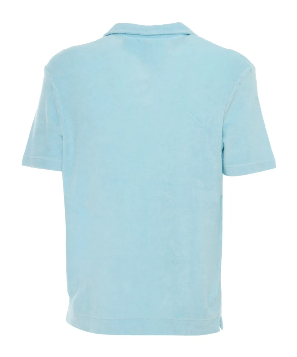 Cotton Polo Shirt