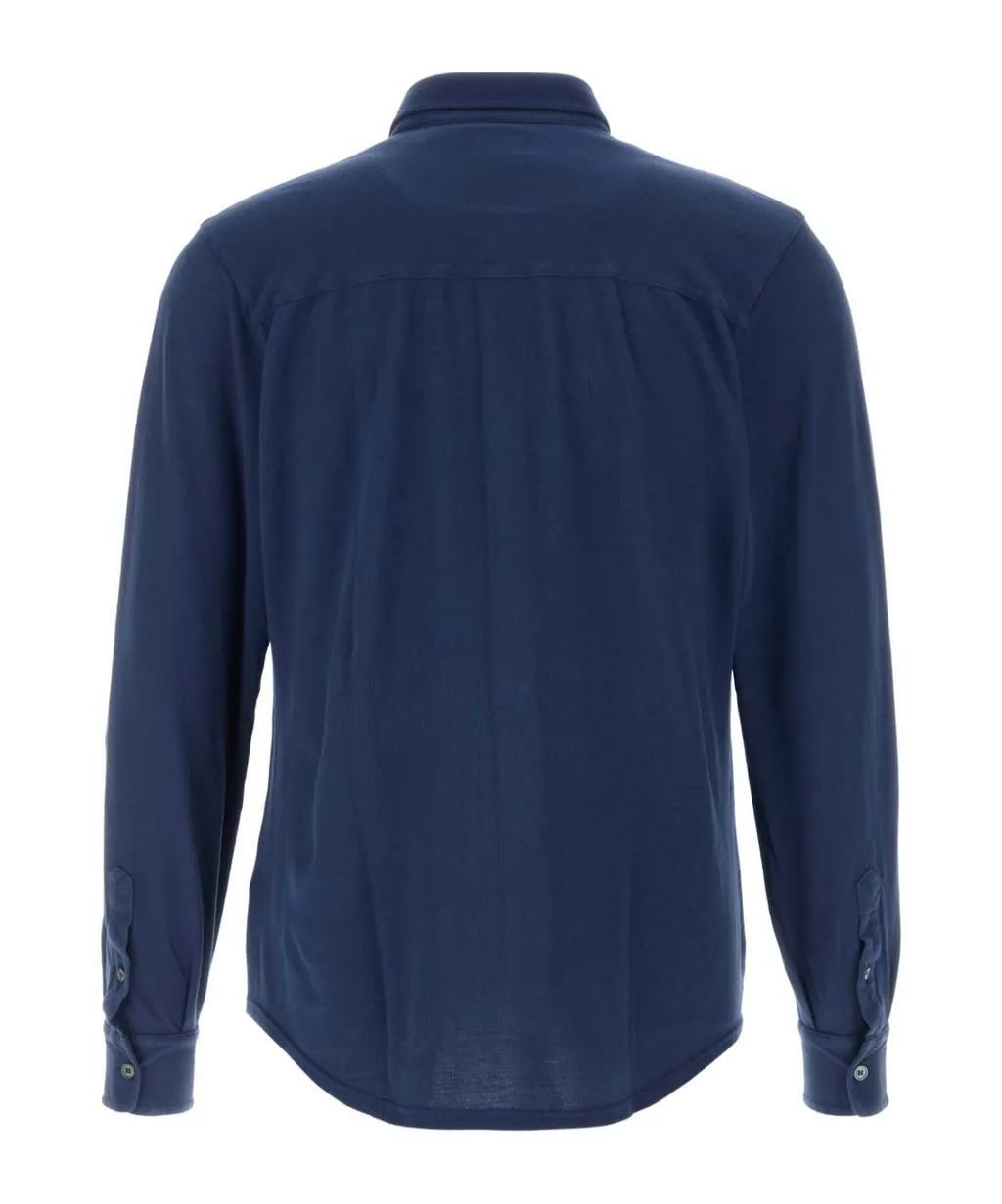 Oxford Polo Shirt