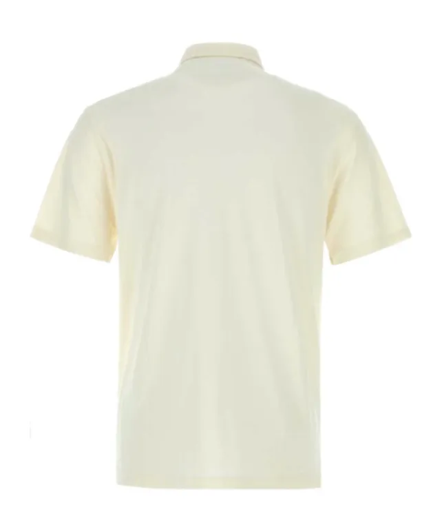 Piquet Polo Shirt