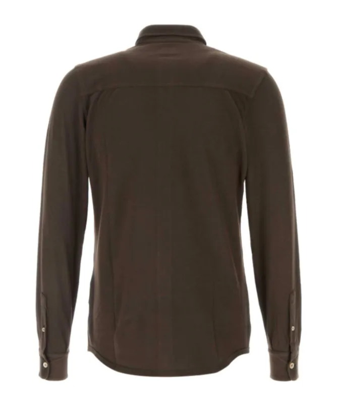 Oxford Polo Shirt
