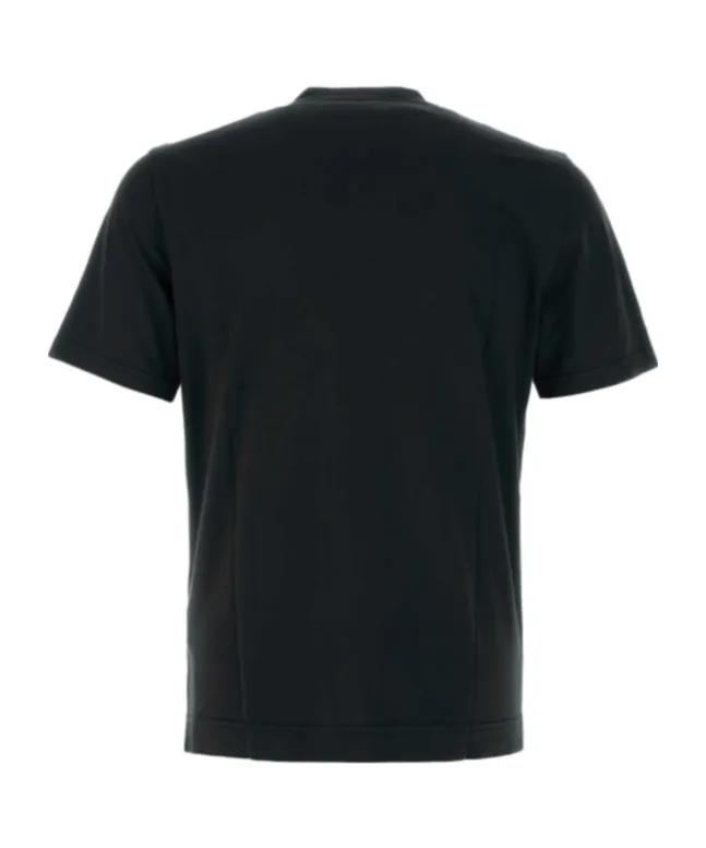 Classic Crew Neck T-Shirt