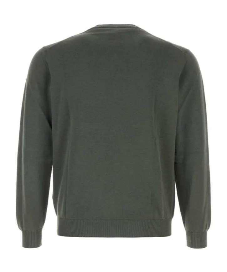 Classic Long Sleeve Shirt