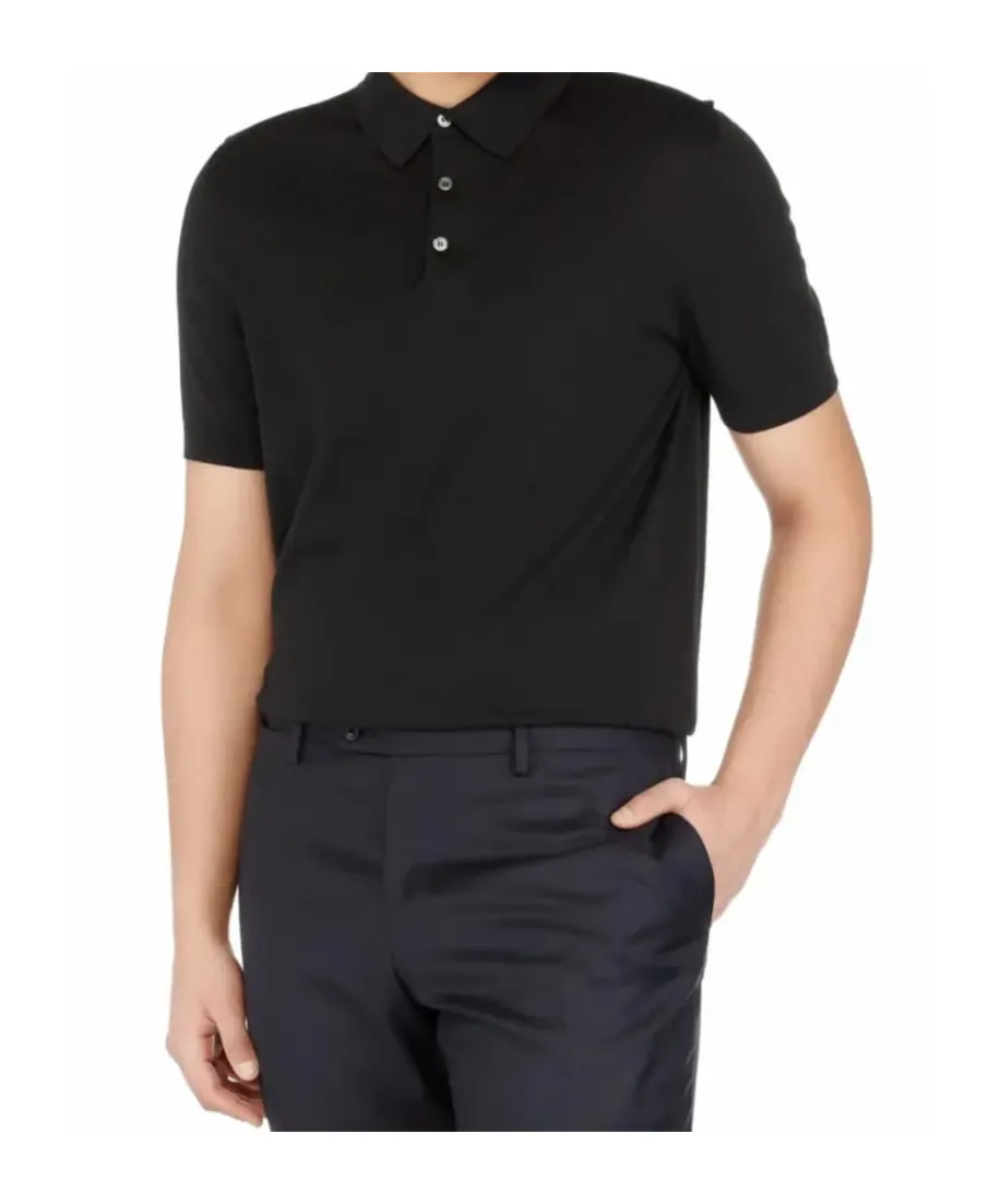 Cotton Polo