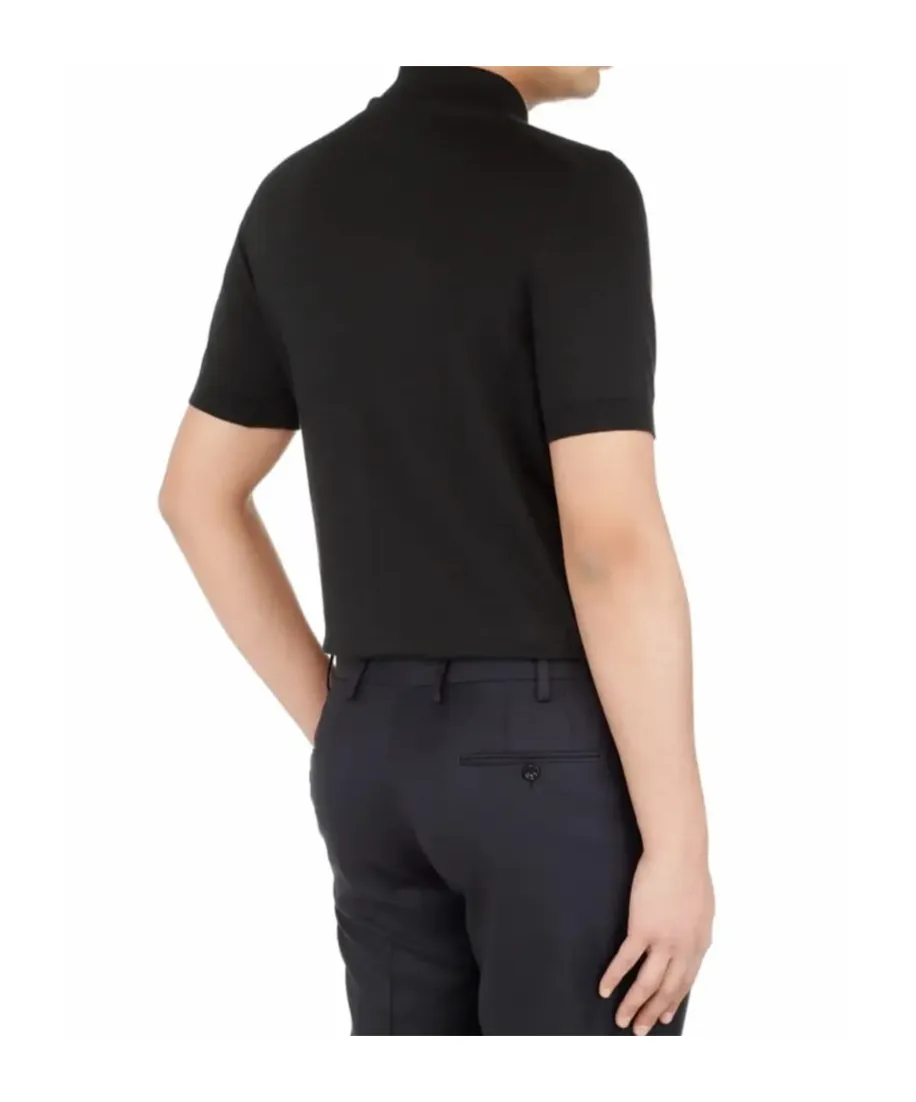 Cotton Polo