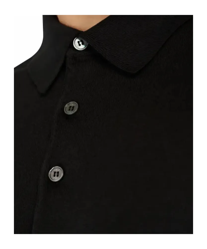 Cotton Polo