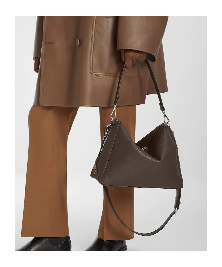 Lui Large Shoulder Bag
