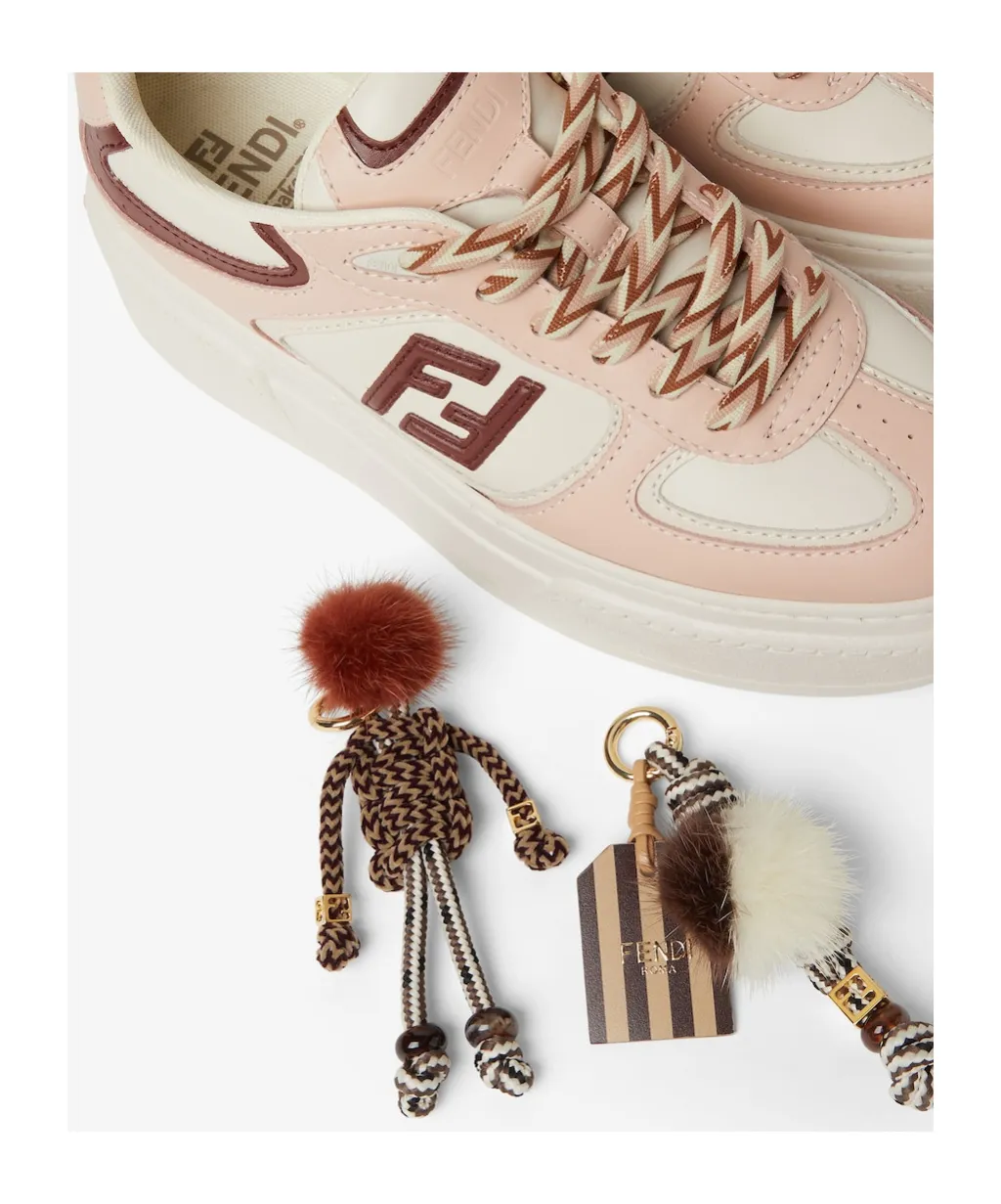 Match Low-Top Platform Sneakers
