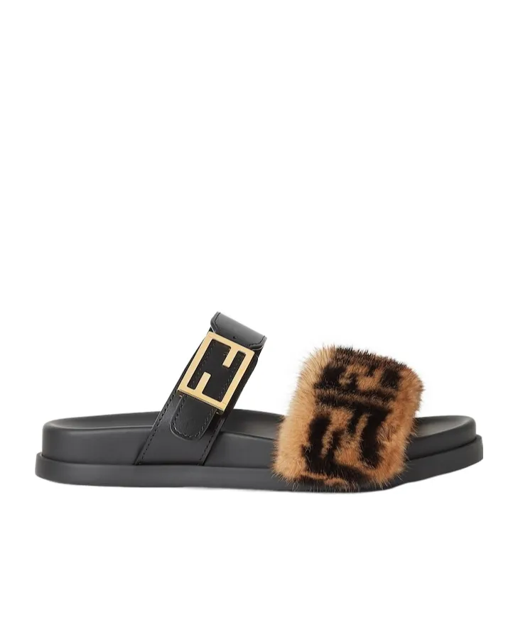Ff Slides