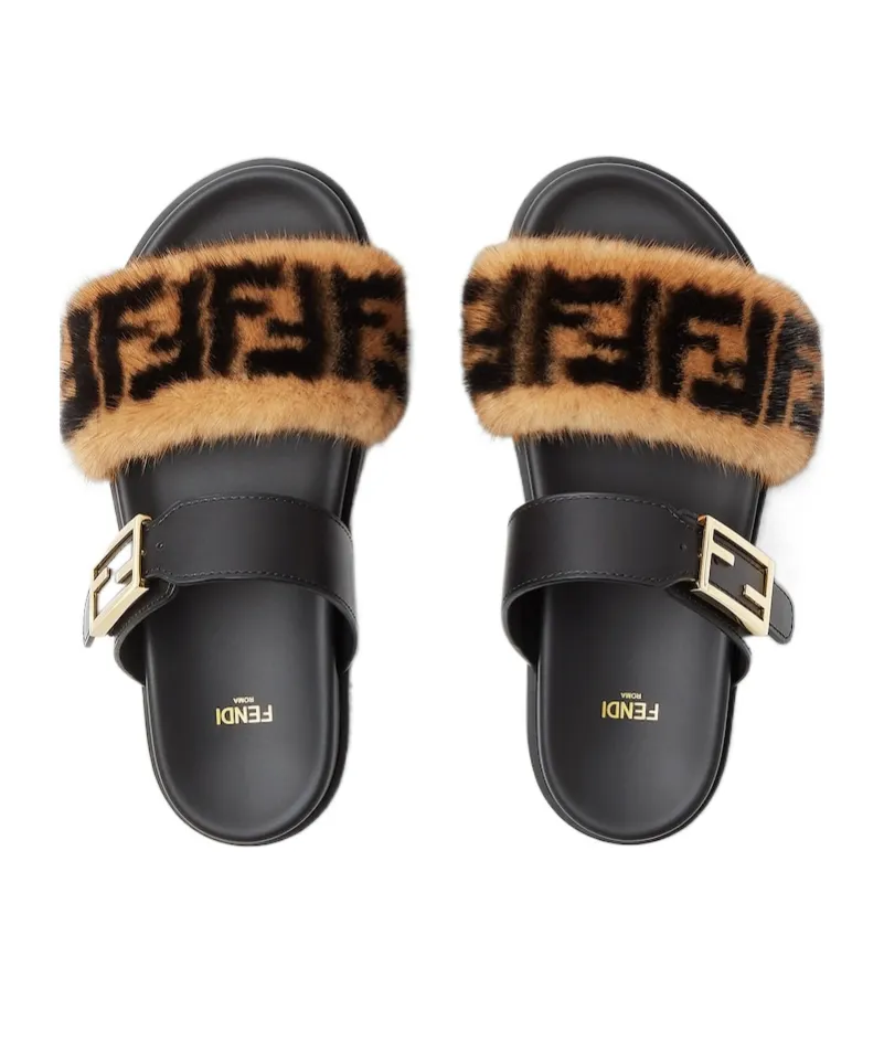 Ff Slides