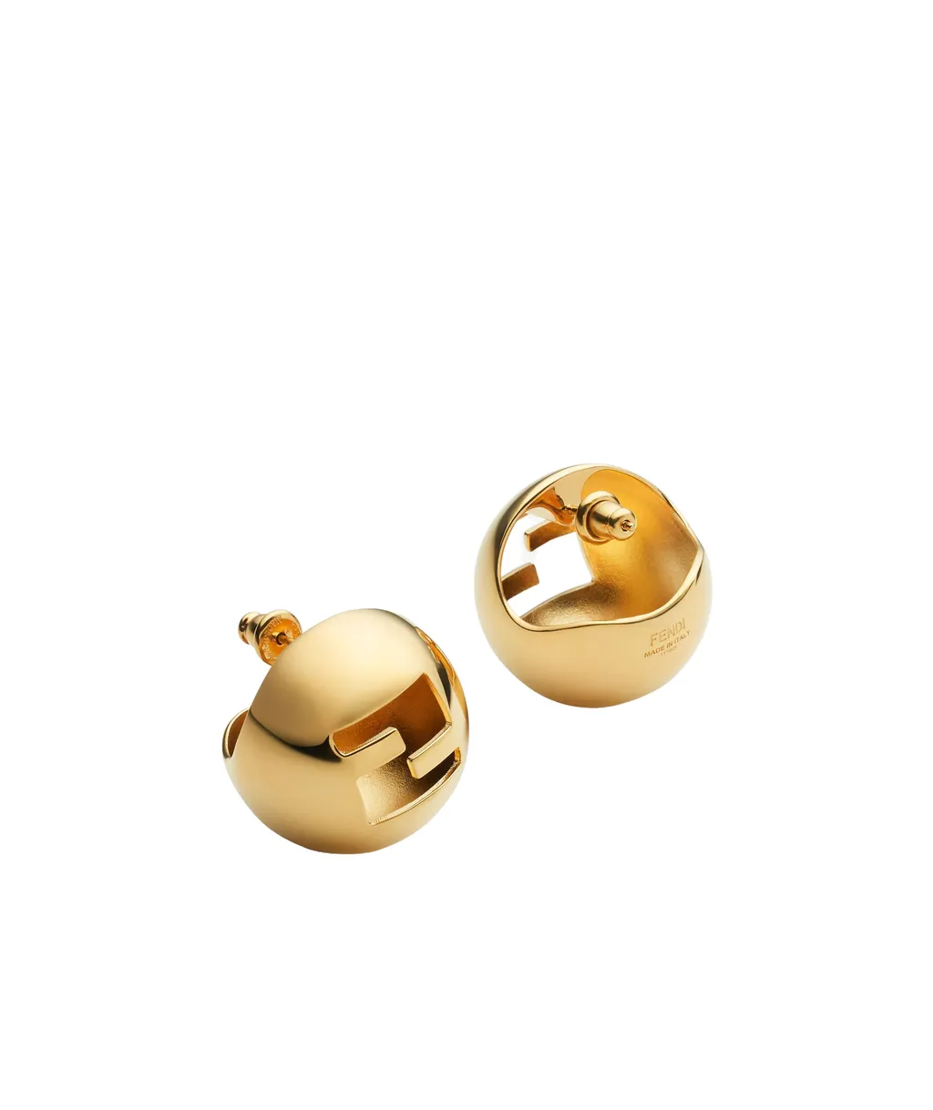 Sphera Hoop Earrings