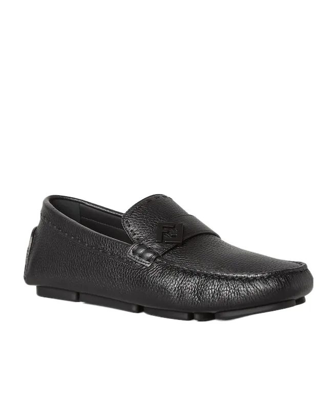Selleria Driving Loafers