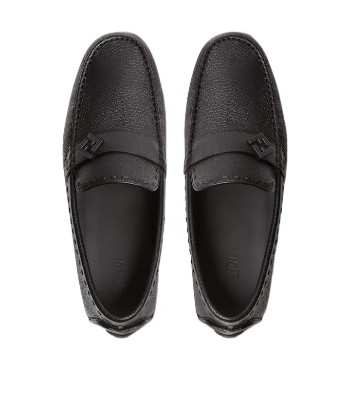 Selleria Driving Loafers