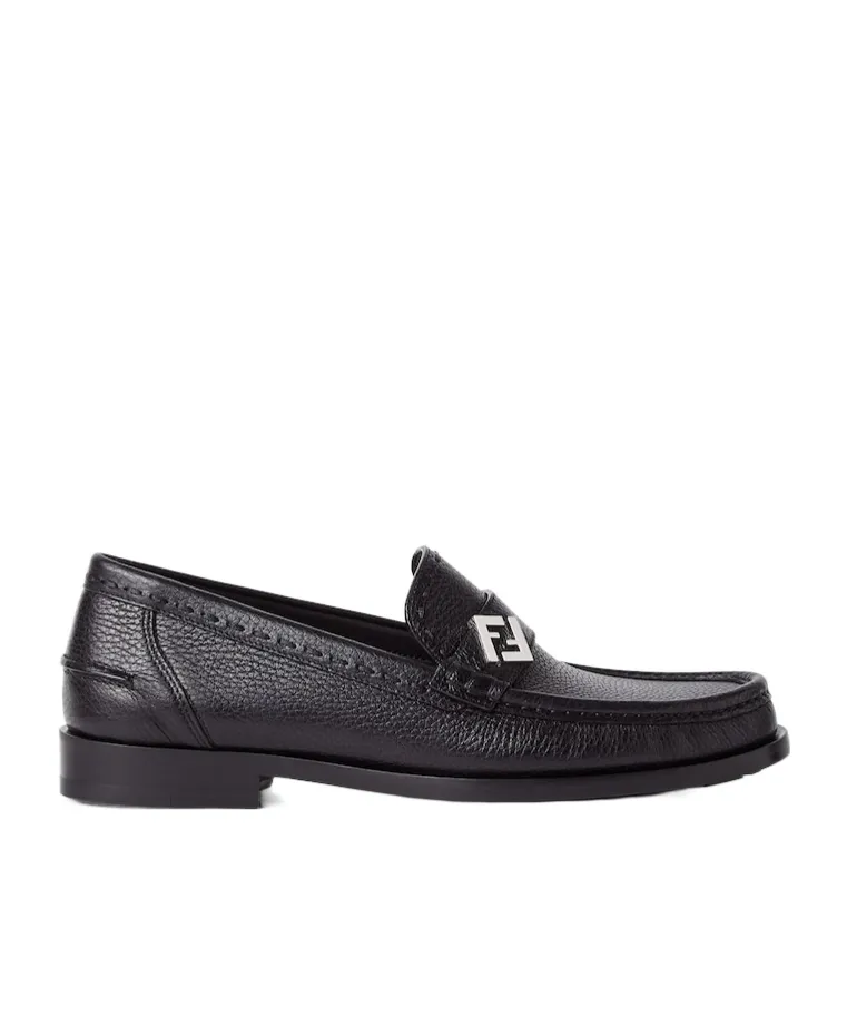 Selleria Loafers