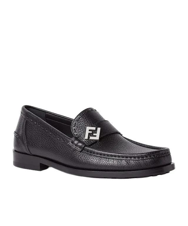 Selleria Loafers