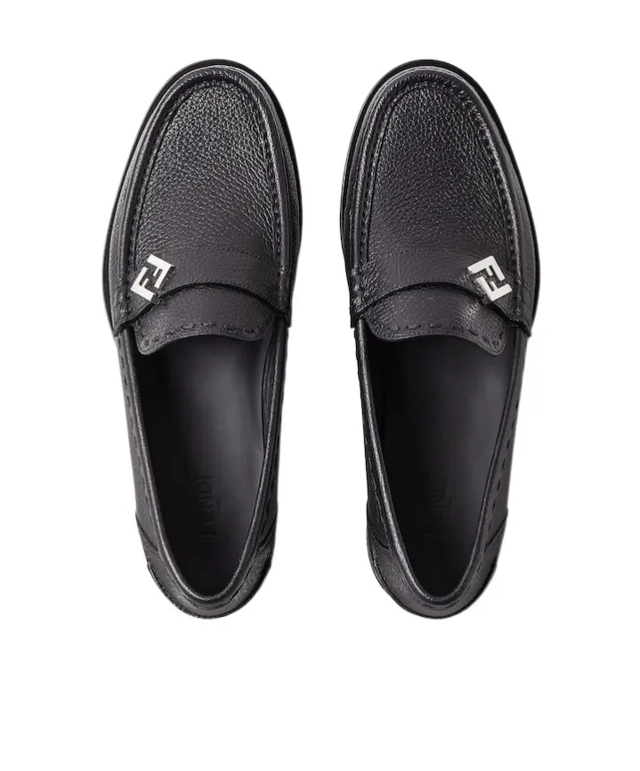 Selleria Loafers