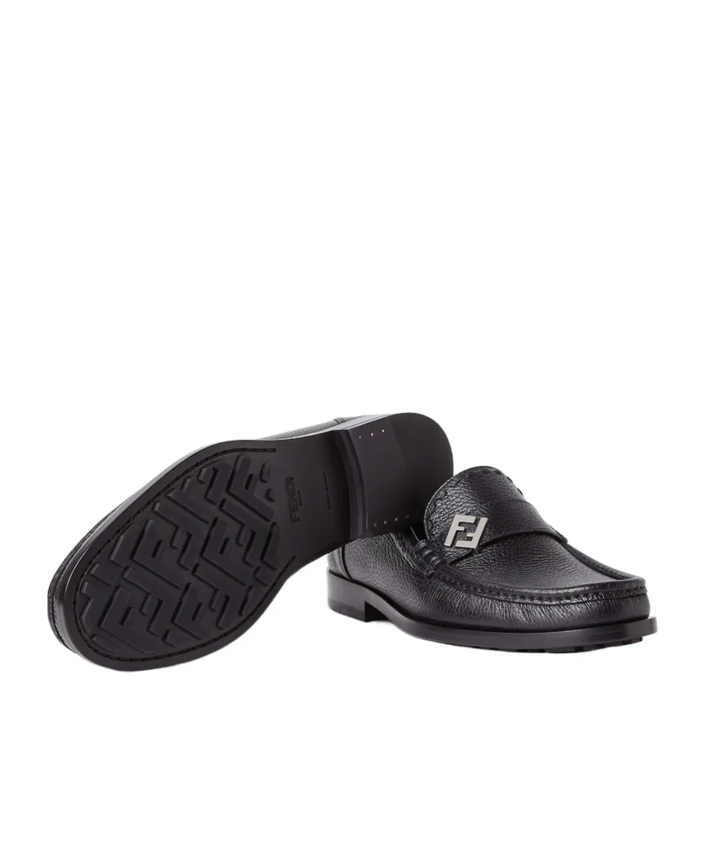 Selleria Loafers